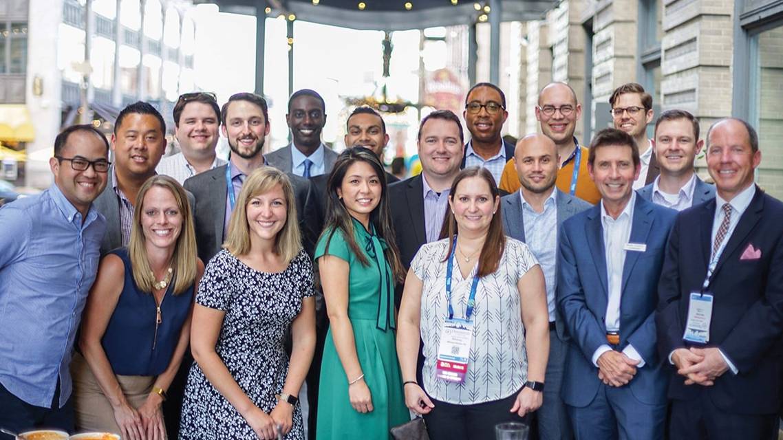 The Young ODs of America