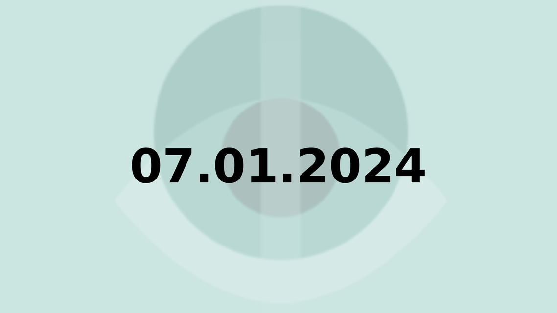 Have an Astronaut for a Patient