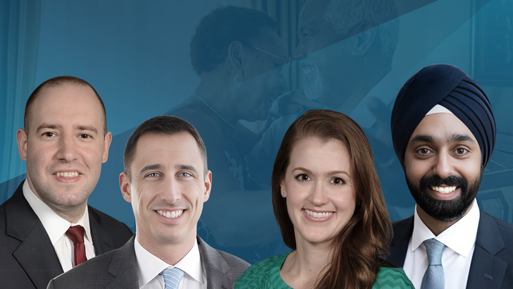 ReachMD Healthcare Image