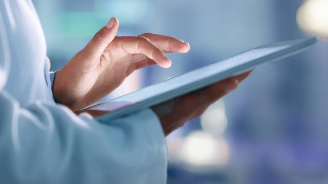 How Digital Health Helps Differentiate Your Optometric Practice