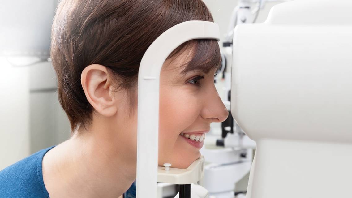 Why Its Important to Have an OCT in Your Practice