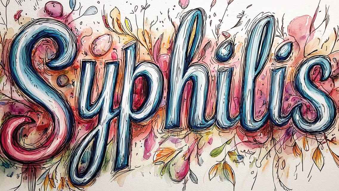 Ocular Syphilis the Great Imitator