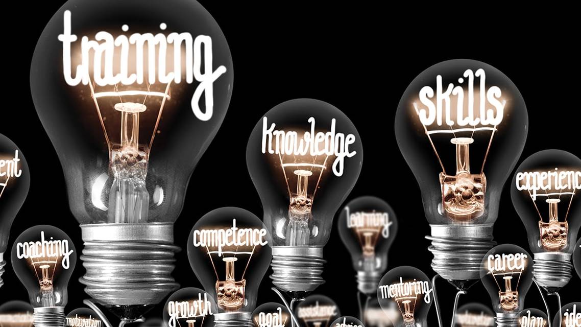 Lessons Learned During Residency