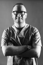 Oculis and Euretina Announce Winner of Inaugural Ramin Tadayoni Award image