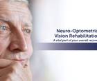 The Neuro Optometric Rehabilitation Association
