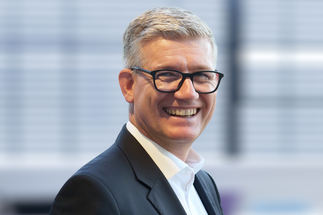 Haag-Streit Appoints Thomas Lenzen as New CEO image