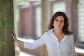 2022 Bressler Prize Awarded to Dr. Sheila Nirenberg for Outstanding Accomplishments in Vision Science image