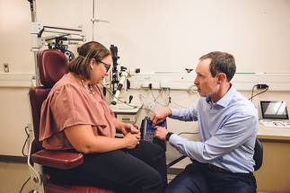 Study: Specialized Smart Soft Contact Lenses Can Address Global Issue of Glaucoma Diagnosis, Management image