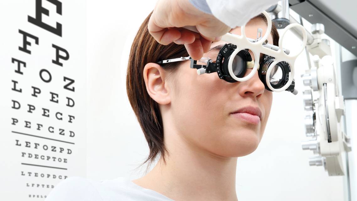 Spiculated Speculation When RP and Glaucoma Collide