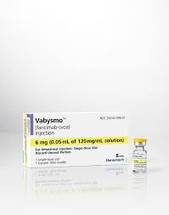 Genentech: Topline Phase 3 Results Show Vabysmo Improved Vision in People With RVO image