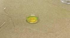 Scleral Lenses as Therapeutic Devices
