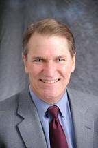 VisionGift Announces the Retirement of Longtime Medical Director, Mark Terry, MD image