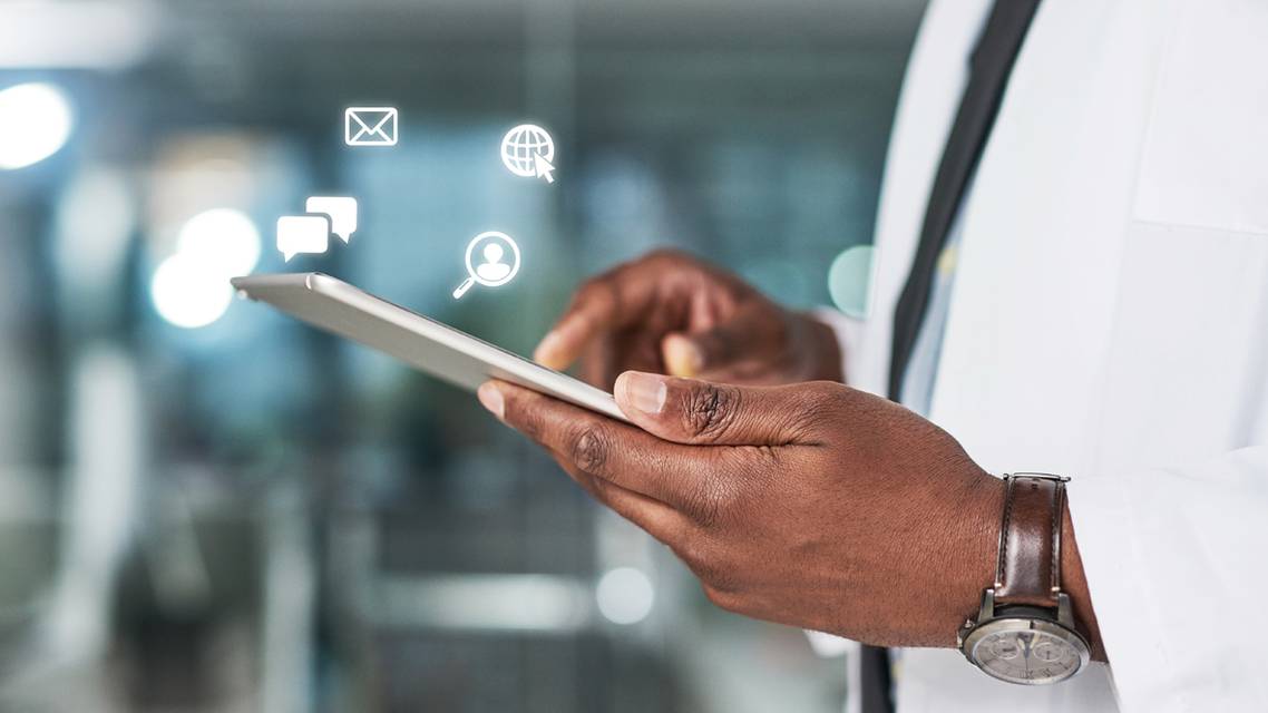 Potential Pitfalls of EHRs A Lawyers Perspective