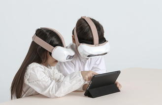 Edenlux Launches Campaign for Otus Personal EYE-Trainer image