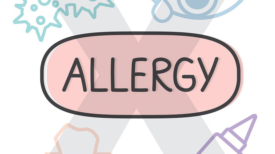 When Its Not Ocular Allergies