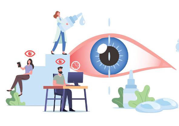 Advances in Dry Eye Management