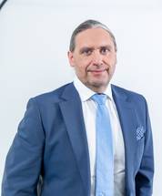 Allotex Accelerates into Commercial Phase and Appoints Michael Mrochen as New CEO image