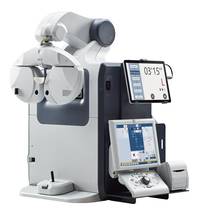 Nidek Launches Fully Assisted Refraction System for TS-610 image