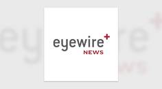 Eyewire News Cover Art Image