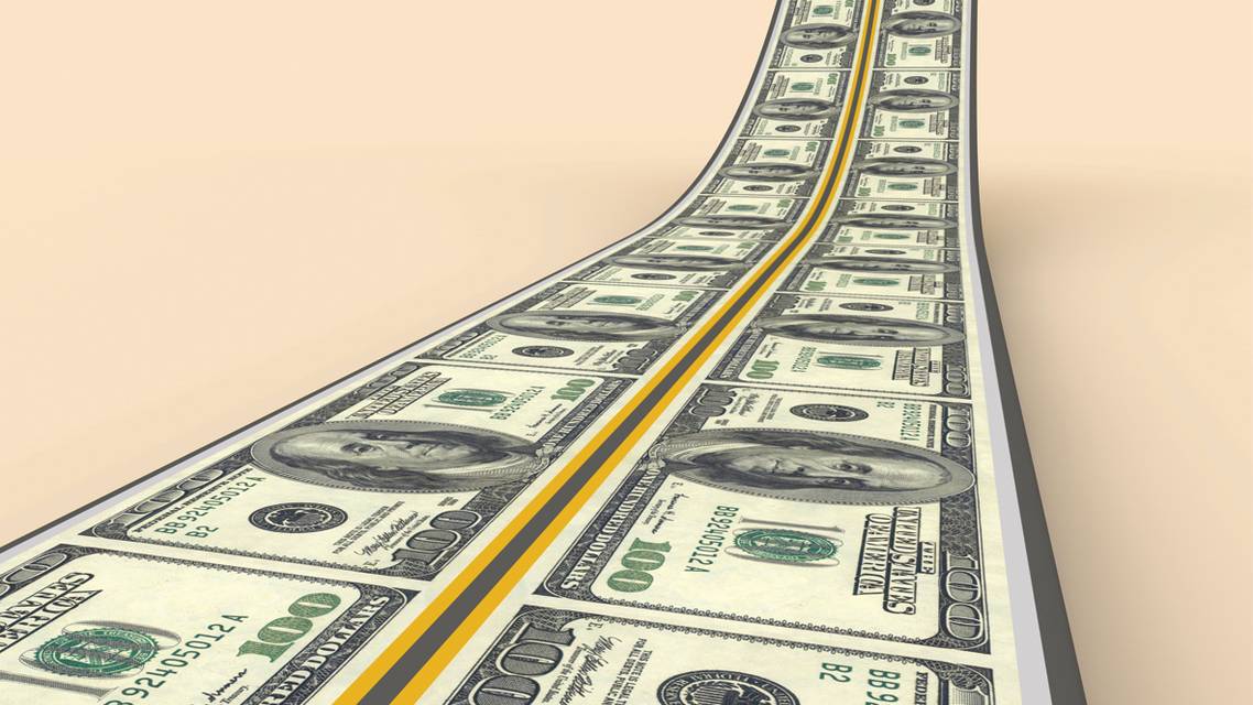 Set Yourself on the Path to Financial Success