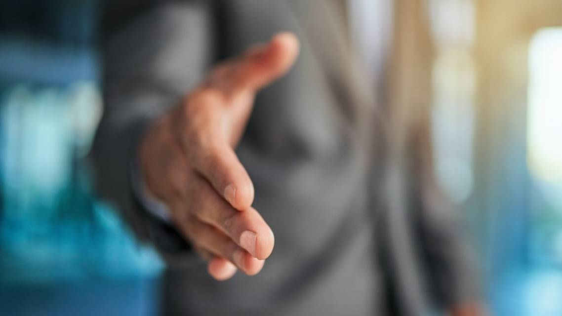 To Partner or Not to Partner With Industry