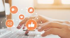 Social Media Mental Health and the Private Practice OD