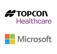Topcon Healthcare Partners with Microsoft to Deliver AI-Powered ‘Healthcare from the Eye’ image