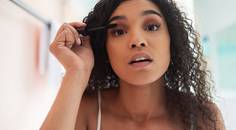 Beauty and the Beasts How Cosmetics Can Harm the Eye