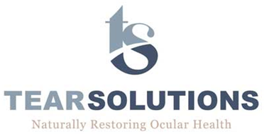 TearSolutions Announces Results From First-In-Human Clinical Trial Published in Cornea image