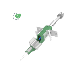 Medicel Unveils Environmentally Friendly Terralution Range at ESCRS image