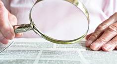 Tools and Technologies for Patients With Low Vision