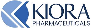 EyeGate is Now Kiora Pharmaceuticals; Provides Update on Company’s Sharpened Clinical Development Strategy image