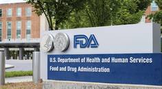 FDA logo