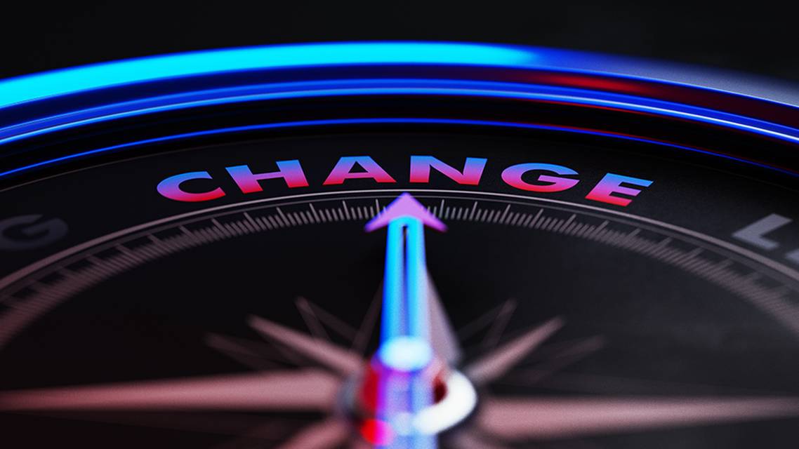 Optometry is Changing Are You Ready to Change Too