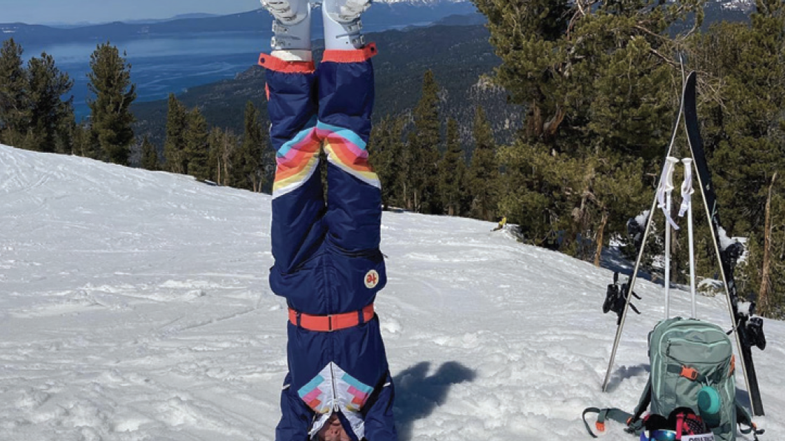 Up Close with Cecelia Koetting OD FAAO Dipl ABO