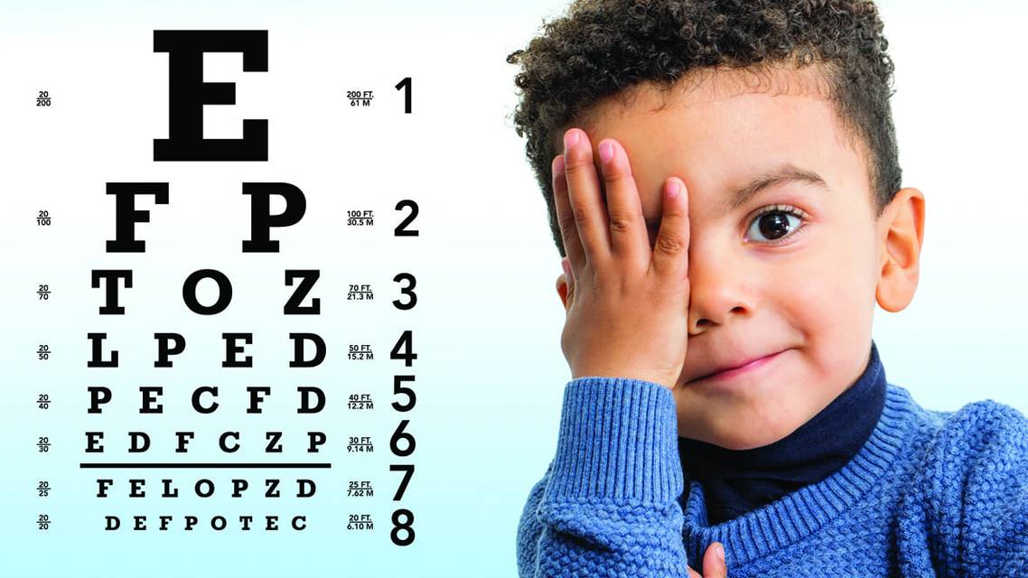 Vision Screening and US Population Health Part 2 What You Need to Know