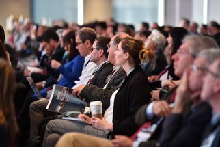 Heidelberg Hosts First International Glaucoma Symposium image