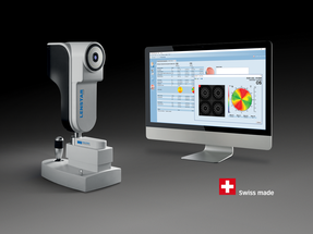 Haag-Streit Launches Cornea Map Toric Assessment Feature for the Lenstar image