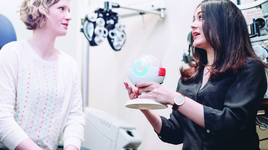 How to Promote Eye Health Awareness