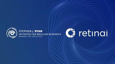 RetinAI Joins Ryan Initiative for Macular Research AMD Consortium image
