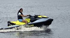 Up Close With Roxanne Achong Coan OD FAAO FIAOMC FSLS