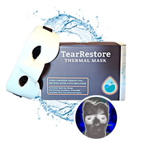 TearRestore Announces Positive Clinical Trial Results for Patients with Dry Eye Disease image