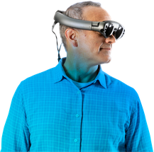 Heru Releases re:Vive 2.0: A Single Wearable Platform with 6 Vision Diagnostic Modalities that Support 5 CPT Codes image
