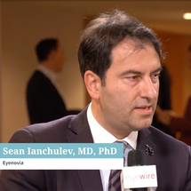 Eyenovia Announces Planned Chief Executive Officer Transition image