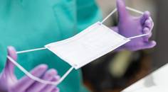 Practicing Optometry During the COVID 19 Pandemic