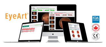 Eyenuk Announces Publication of Strong EyeArt Pivotal Clinical Trial Results in JAMA Network Open image