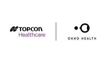 Topcon Partners with OKKO Health to Advance Home-Based Vision Monitoring and Patient Engagement image