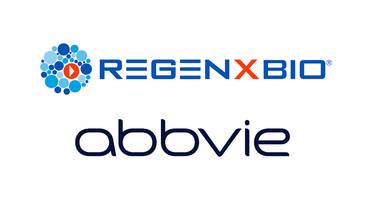 Abbvie and Regenxbio Announce Collaboration to Advance Gene Therapy for Retinal Diseases image