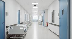 Horner Syndrome Secondary to Bullet Fragments