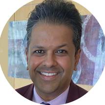 EyeCheq adds Jai G. Parekh, MD, MBA, to its Executive Team image